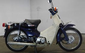 HONDA C70 SUPER CUB HA02