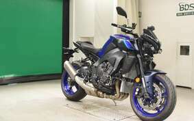 YAMAHA MT-10 2024 RN78J