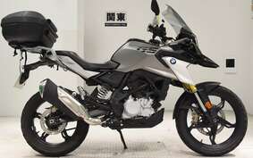 BMW G310GS 2018 0G02