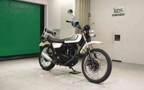 KAWASAKI 250TR BJ250F