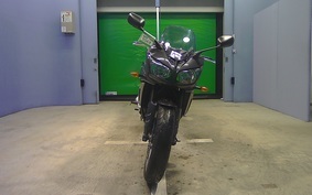 YAMAHA FZ FAZER 2008 RN21J