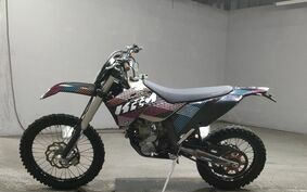 KTM 250 EXC F SIXDAYS RFA40