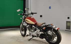 YAMAHA VIRAGO 250 3DM