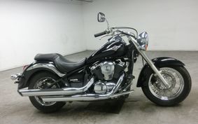 KAWASAKI VULCAN 900 CLASSIC 2008 VN900B