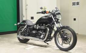 TRIUMPH SPEEDMASTER 2011 J9168R