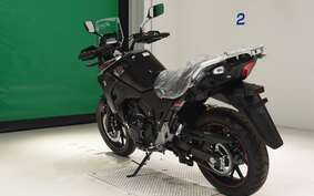 SUZUKI V-STROM 250 A