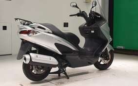 SUZUKI SKYWAVE 200 (Burgman 200) CH41A