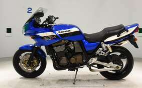 KAWASAKI ZRX1200 S 2002 ZRT20A