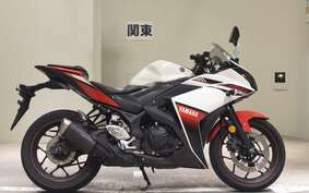 YAMAHA YZF-R25 RG10J