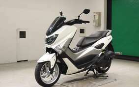 YAMAHA N-MAX SED6J