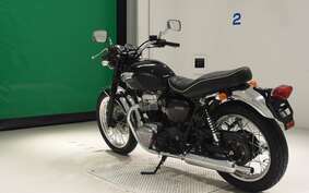 KAWASAKI W400 2006 EJ400A