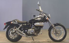 HONDA MAGNA 50 AC13