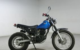 YAMAHA TW200 DG07J