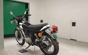 YAMAHA SR400 Gen.1 1984 2H6