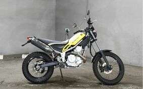 YAMAHA TRICKER DG10J