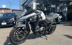 SUZUKI DL650 ( V-Strom 650 ) ABS 2017 C733A