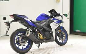 YAMAHA YZF-R25 RG10J