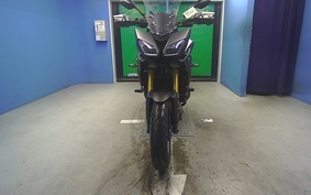 YAMAHA MT-09 Tracer 2015 RN36J