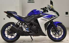 YAMAHA YZF-R25 RG10J