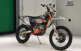 KTM 350 EXC F SIXDAYS 2015 EXA40