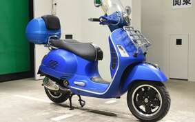 VESPA GTS300 IE SUPER 2018