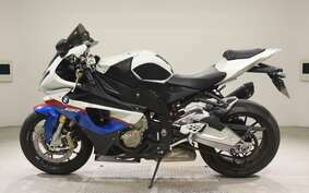 BMW S1000RR 2010