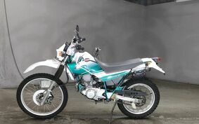 YAMAHA SEROW 225 WE 4JG