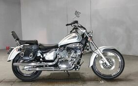 SUZUKI INTRUDER 250 LC Type VJ51A