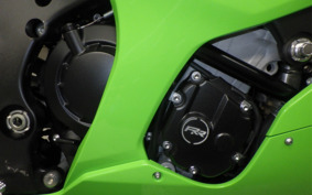 KAWASAKI ZX 10 NINJA RR 2021 ZXT02L