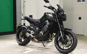 YAMAHA MT-09 A 2017 RN52J