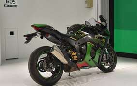 KAWASAKI ZX 10 NINJA R A 2018