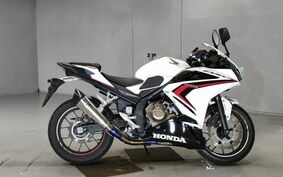 HONDA CBR400R 2020 NC56