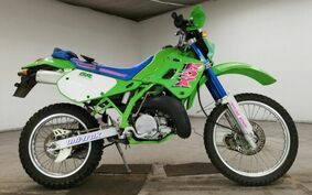 KAWASAKI KDX250SR DX250F