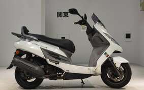 KYMCO DINK 200 i SJ40