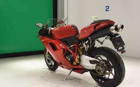 DUCATI 1098 S 2008