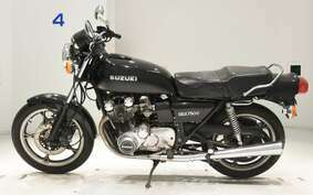 SUZUKI GS750E 2024 GS750E