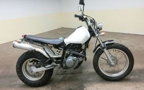 YAMAHA TW200 2JL