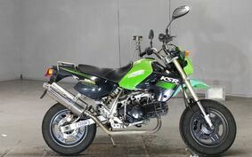 KAWASAKI KSR110 KL110A