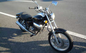 HONDA MAGNA 50 AC13