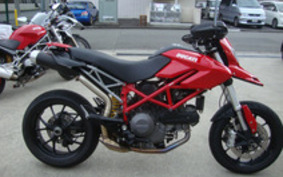 DUCATI HYPERMOTARD 796 2010 B101A