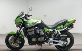 KAWASAKI ZRX1200 R 2002 ZRT20A