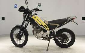 YAMAHA TRICKER DG10J