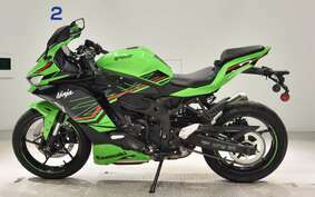 KAWASAKI ZX-25R-2SE ZX250H