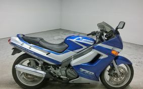 KAWASAKI ZZ-R250 1990 EX250H