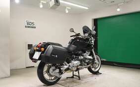 BMW R1150R 2002