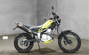 YAMAHA TRICKER DG10J