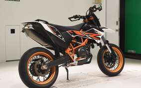 KTM 690 SMC R 2019