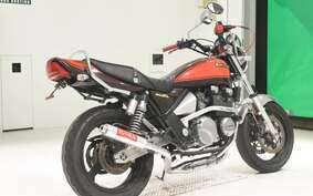 KAWASAKI ZEPHYR 400 KAI 2010 ZR400C