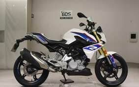 BMW G310R 2017 0G01