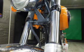 KAWASAKI ESTRELLA RS Type BJ250A